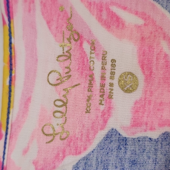 Lily Pulitzer Dress - Picture 2 of 10